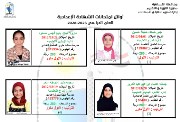 أسماء أوائل الشهادة الإعدادية محافظة القاهرة الترم الثاني 2026