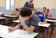 امتحانات فرنساوي للصف الثالث الثانوي 2026 pdf