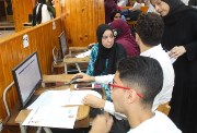 مؤشرات تنسيق الثانوية العامة 2026 محافظة المنوفية