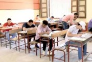 توزيع درجات العربي ثالثة ثانوي 2026