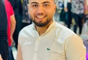 صاحب شركة أدوات الأسنان علي محمد