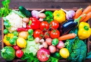 أسعار الخضار والطماطم اليوم الأحد 7 يونيو 