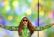  من سيغني في افتتاح كأس العالم 2026؟