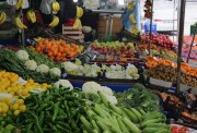  أسعار الخضار والطماطم اليوم الجمعة 12 يونيو 2026