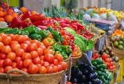  أسعار الخضار والطماطم اليوم الأحد 14 يونيو 2026 