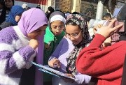  تنسيق الثانوية العامة 2026 البحيرة
