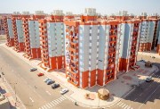  سكن لكل المصريين 9 بفائدة 3% 