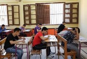 هل تم تسريب امتحان اللغة العربية اليوم