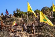 حزب الله ـ جنوب لبنان