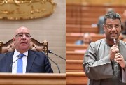 النائب عبدالرحمن بشاري