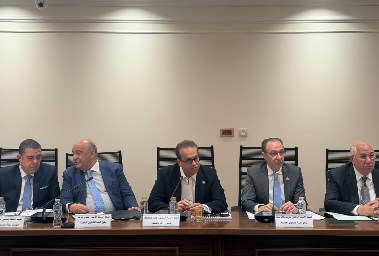 لجنة الشئون الصحية بمجلس النواب