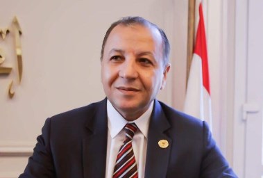 مجدي حمدان
