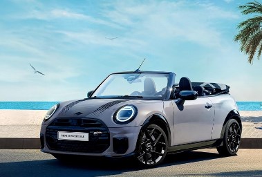 MINI Cooper 3