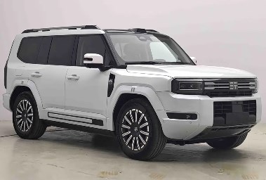 سيارة جيتور G700 فيس ليفت 