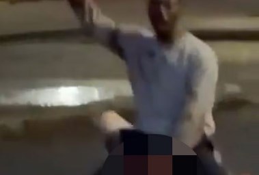 صورة القاتل