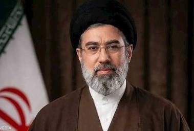مجتبي خامئني