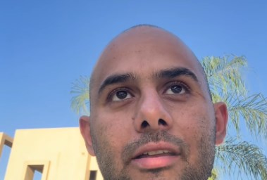 مايكل إلهامي