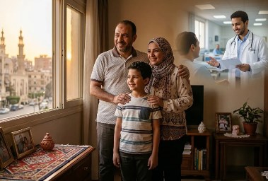 تعبيرية