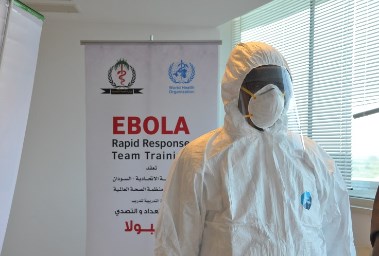 فيروس الإيبولا