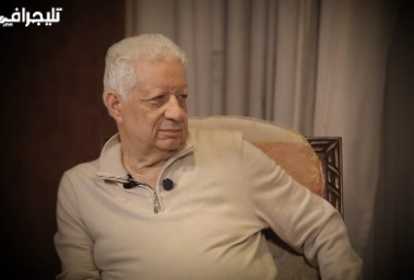 مرتضى منصور