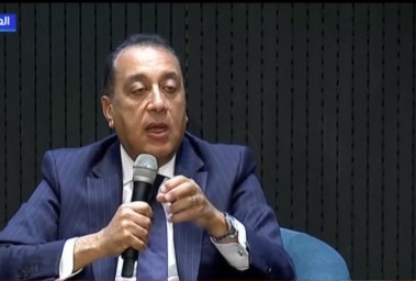 رئيس مجلس الوزراء، مصطفى مدبولي