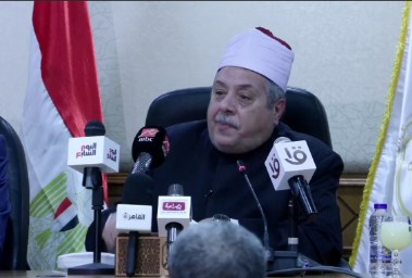 وكيل الأزهر الشريف، أيمن عبدالغني