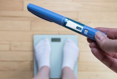 حقنة ريتاتروتيد لإنقاص الوزن