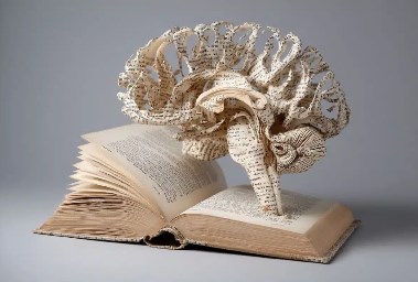 تأثير القراءة الورقية والإلكترونية على الدماغ