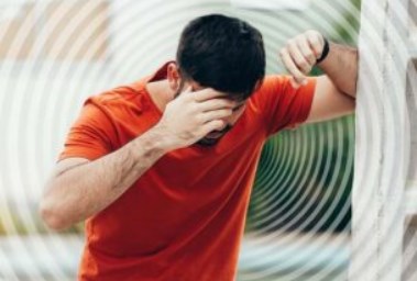 الدوخة في الحر 