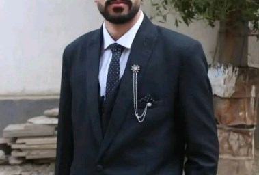  الشاب محمد سيد بمركز الصف