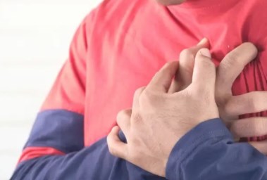 نوبات قلبية 