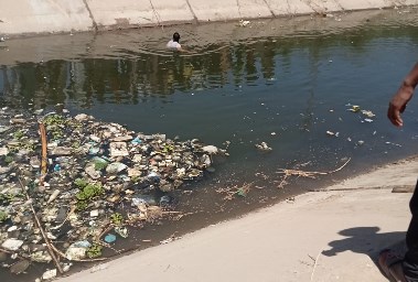 جهود الإنقاذ