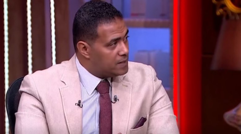 الدكتور مصطفى الجعفري