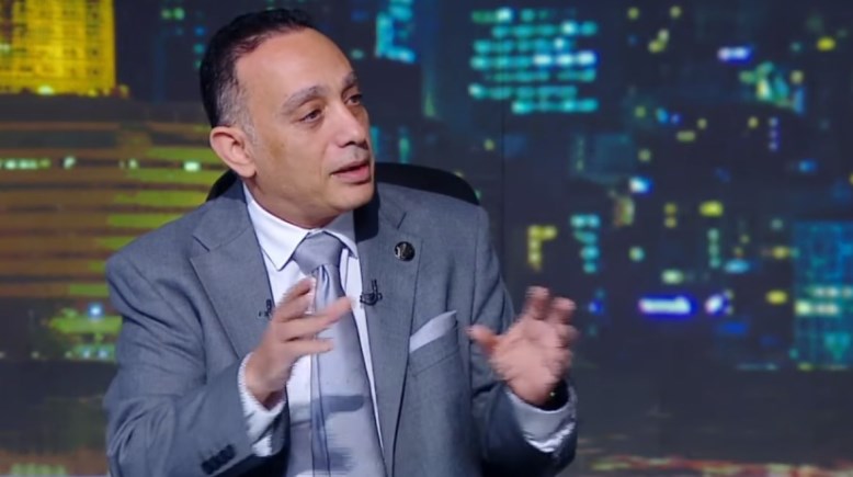 الدكتور فريد البياضي