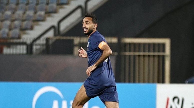 محمود عبد المنعم "كهربا"
