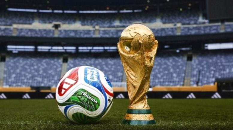 موعد انطلاق كأس العالم 2026