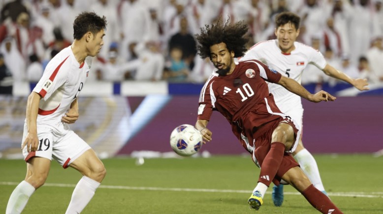 موعد مباراة قطر وسويسرا