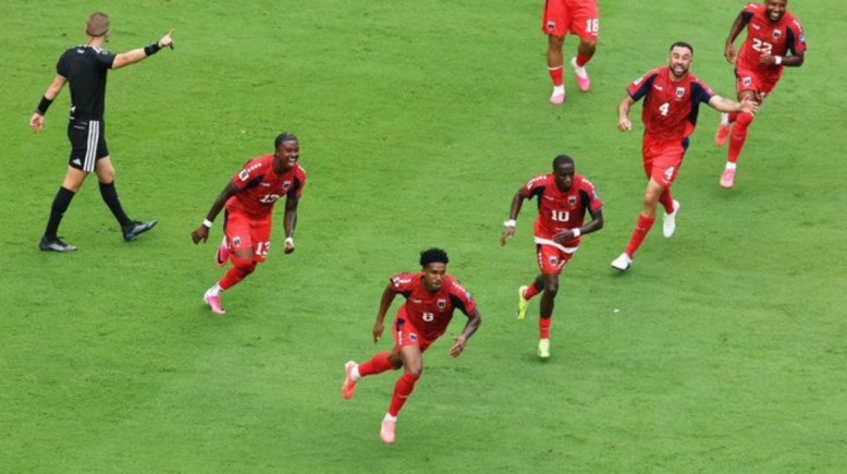 منتخب الرأس الأخضر