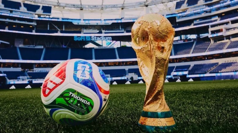  كأس العالم 2026