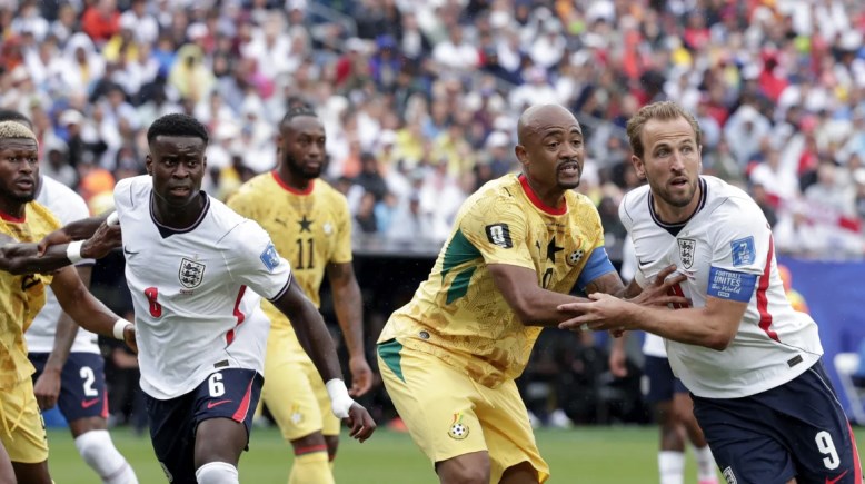 مواعيد مباريات اليوم في كأس العالم 2026