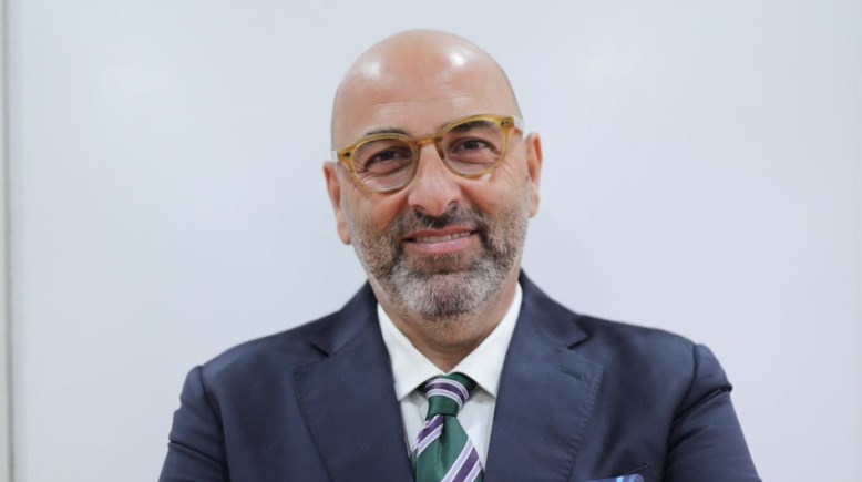 المدير العام لشركة “إنفورما مصر”، هاني خفاجي
