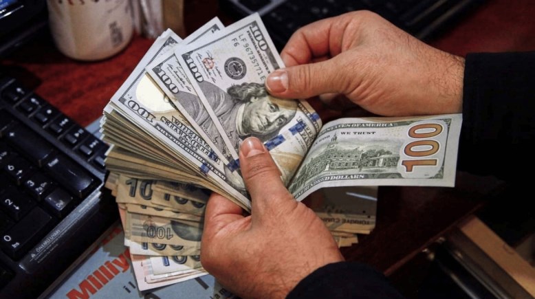 سعر الدولار مقابل الجنيه المصري