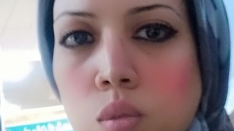 نهى عبد الرحمن