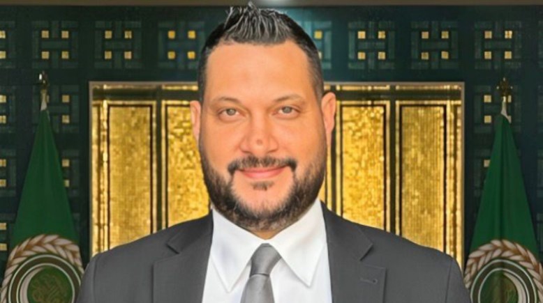 د. شريف عبد الحميد