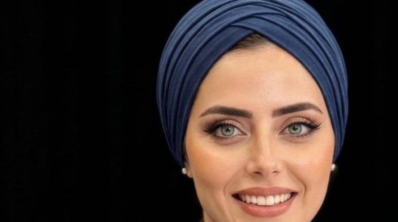 د. ياسمينا شاهين
