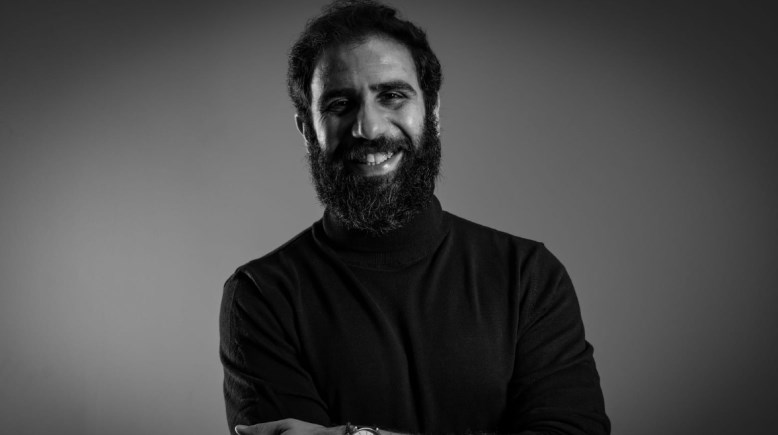 مينا النجار