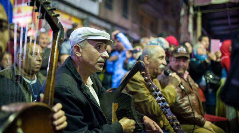 سلاطين السمسمية والنصر