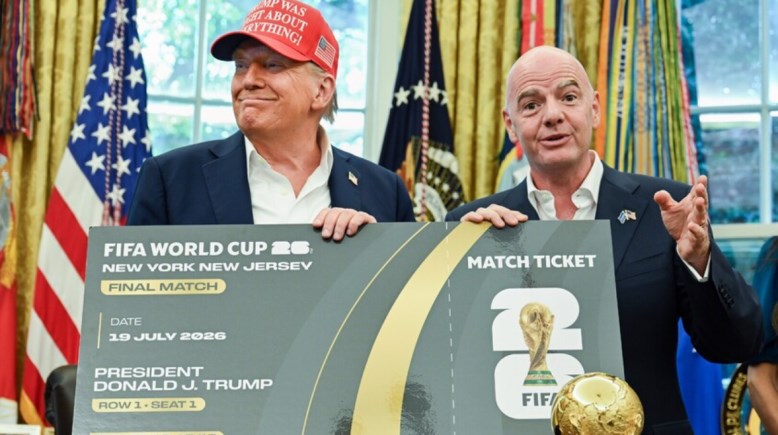 أرباح كأس العالم 2026 