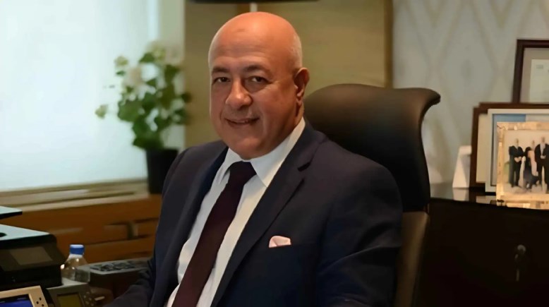 يحيى أبو الفتوح الرئيس التنفيذي الجديد لبنك التعمير والإسكان- أرشيفية