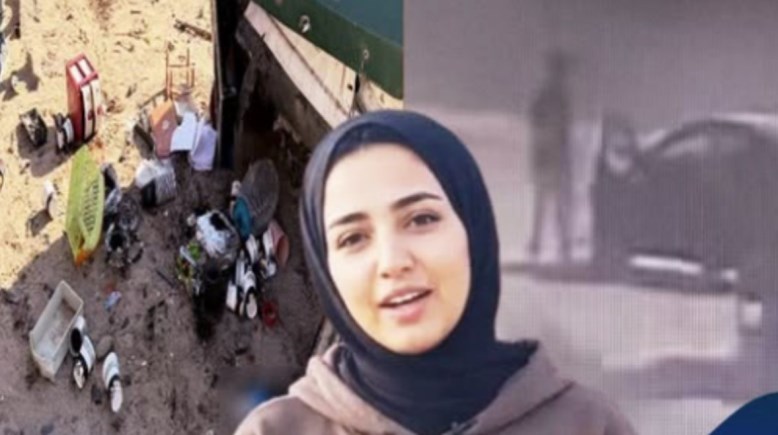 ضحية حادث دهس حدائق الأهرام